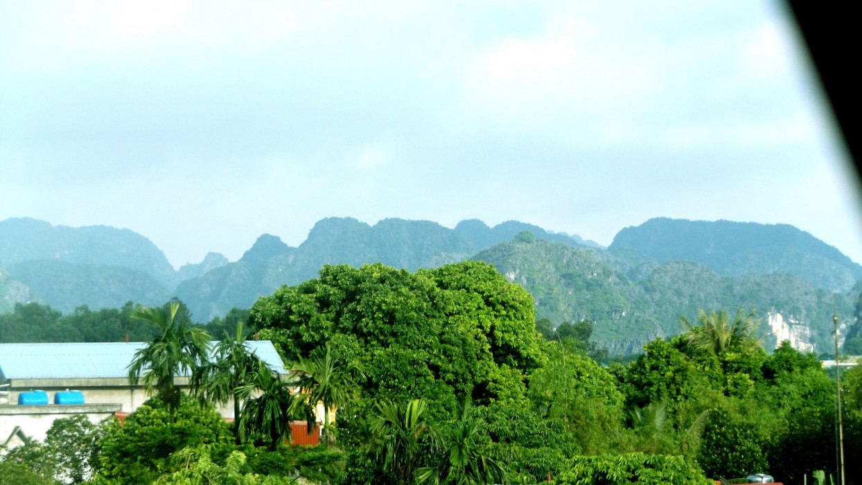 ninh binh riverside homestay 2