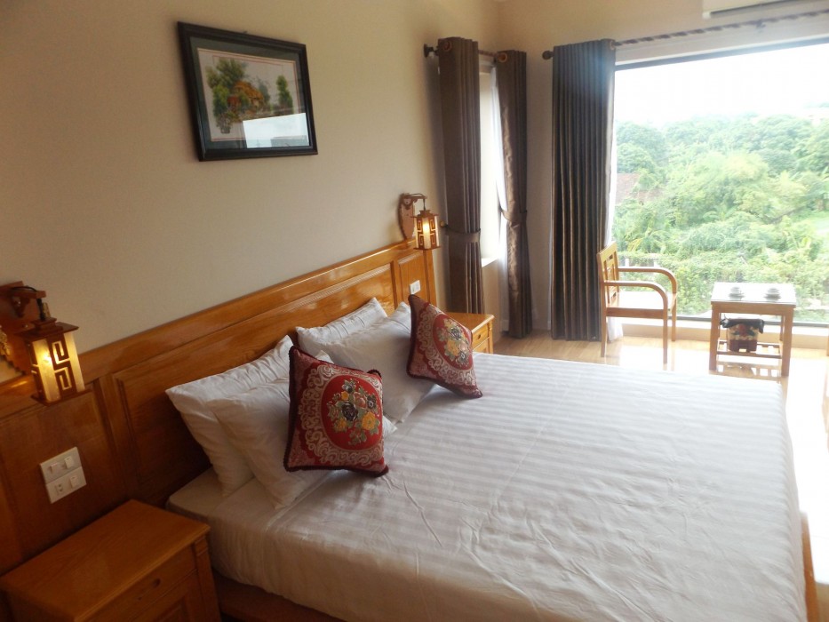 ninh binh riverside homestay 2