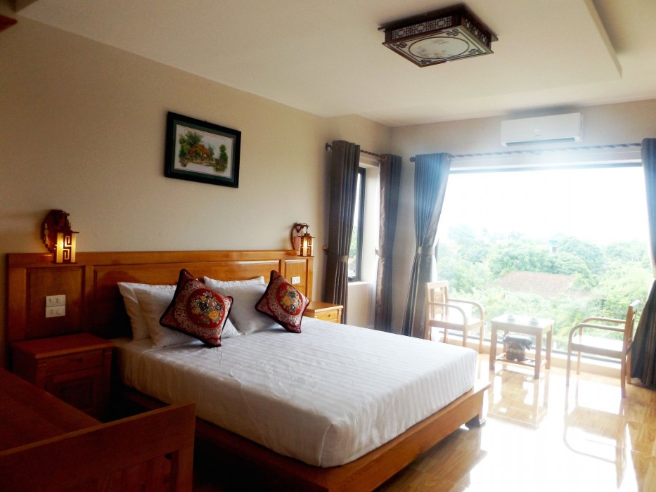 ninh binh riverside homestay 2