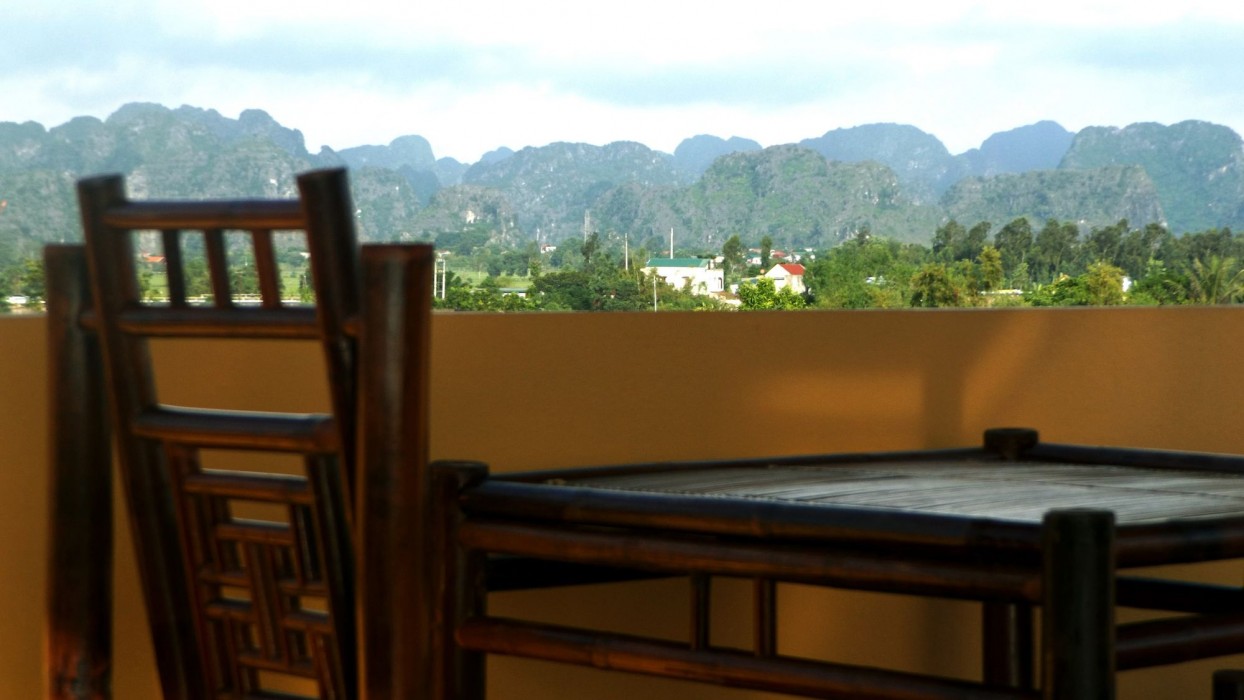 ninh binh riverside homestay 2