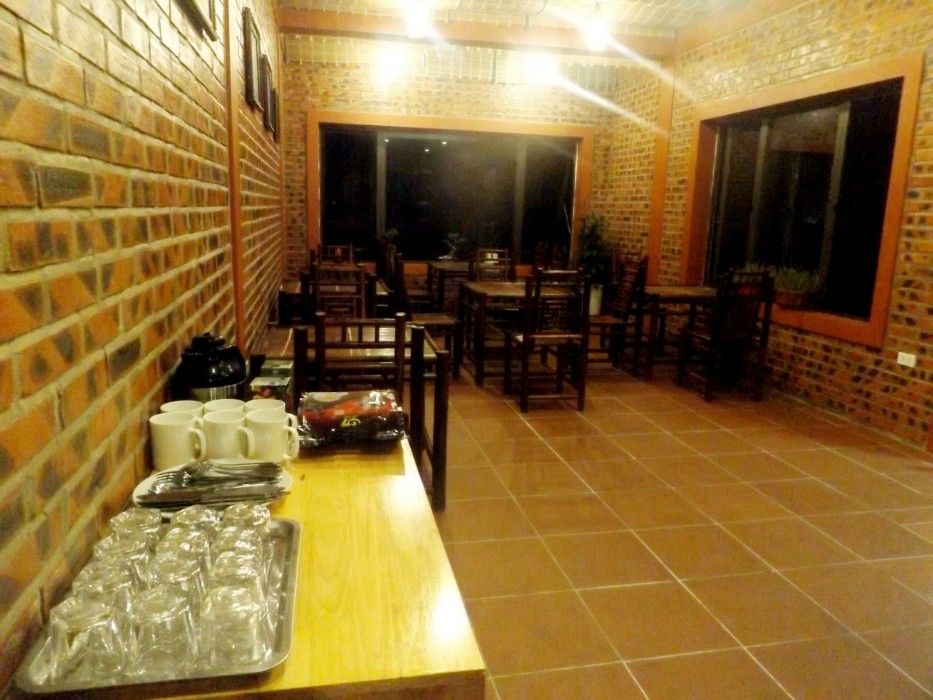 ninh binh riverside homestay 2