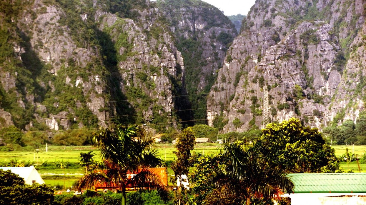 ninh binh riverside homestay 2