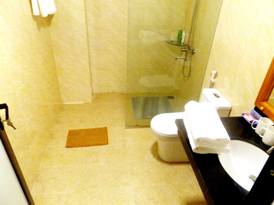 ninh binh riverside homestay 2