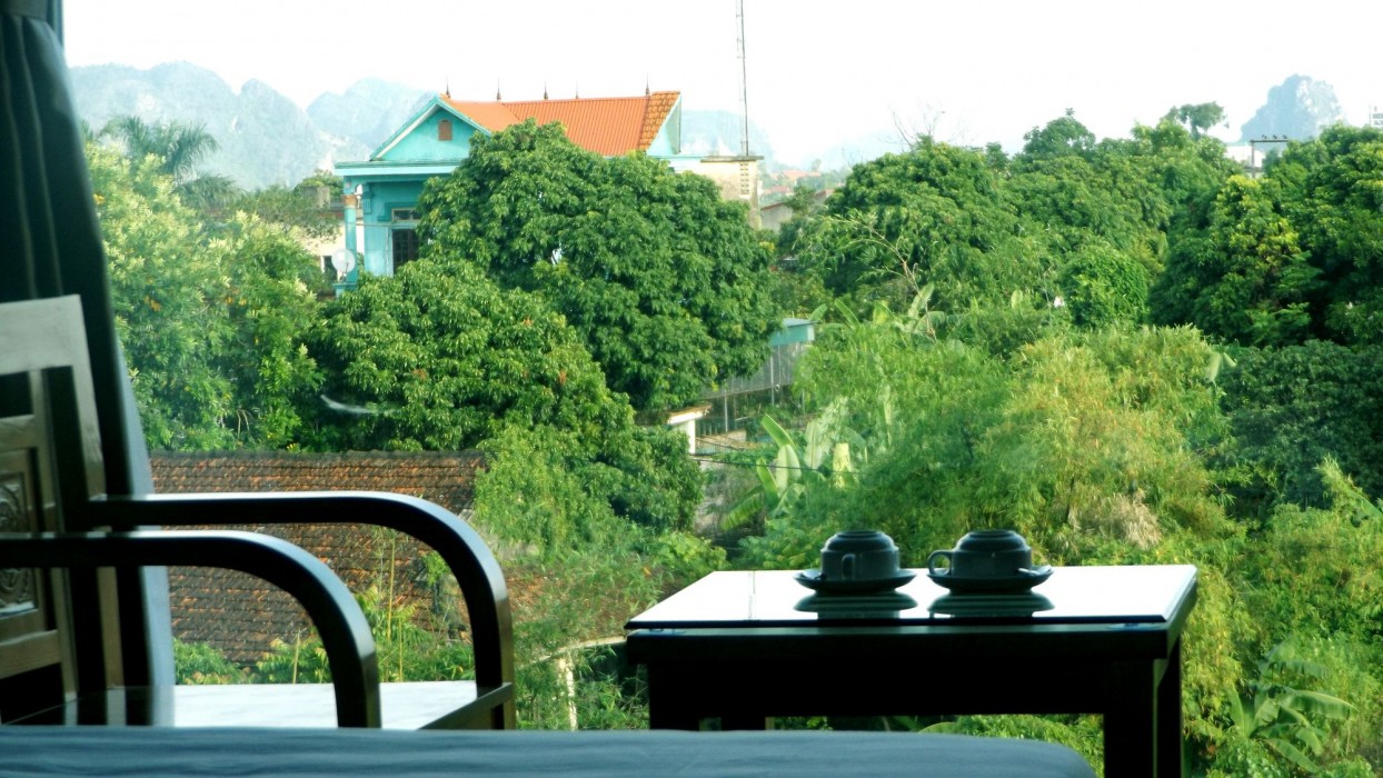 ninh binh riverside homestay 2