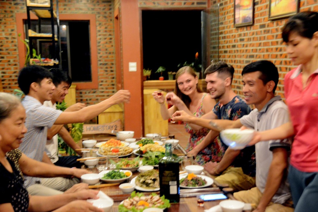 ninh binh riverside homestay 2