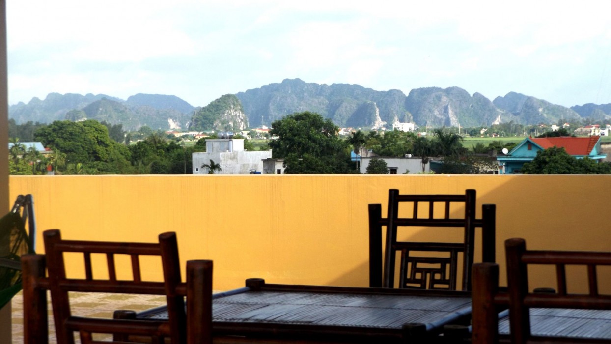 ninh binh riverside homestay 2