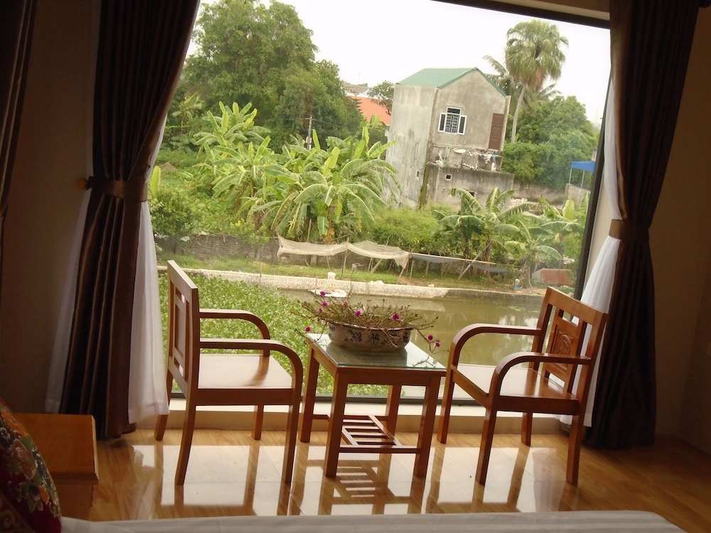 ninh binh riverside homestay 2