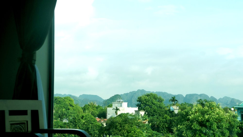 ninh binh riverside homestay 2