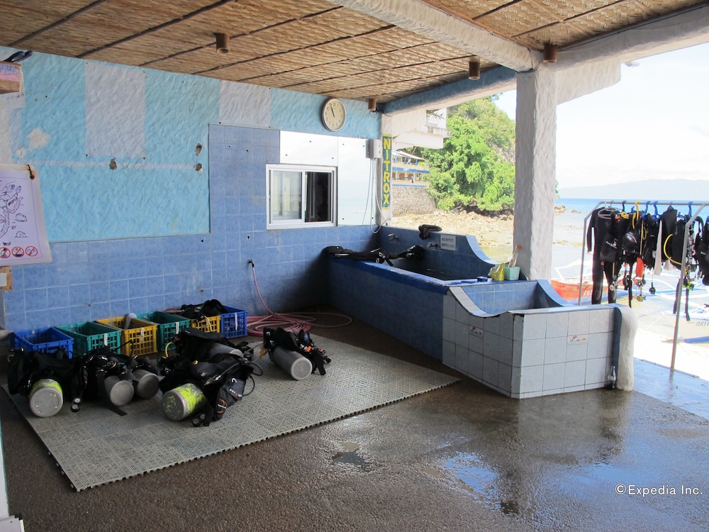 scandinavian divers inc