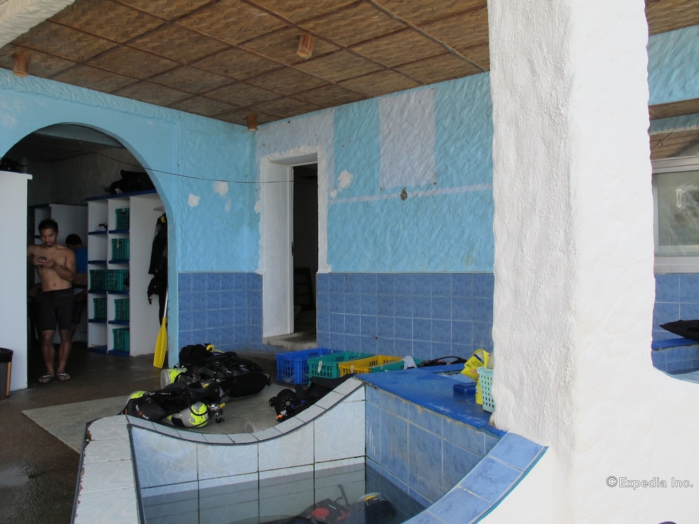 scandinavian divers inc