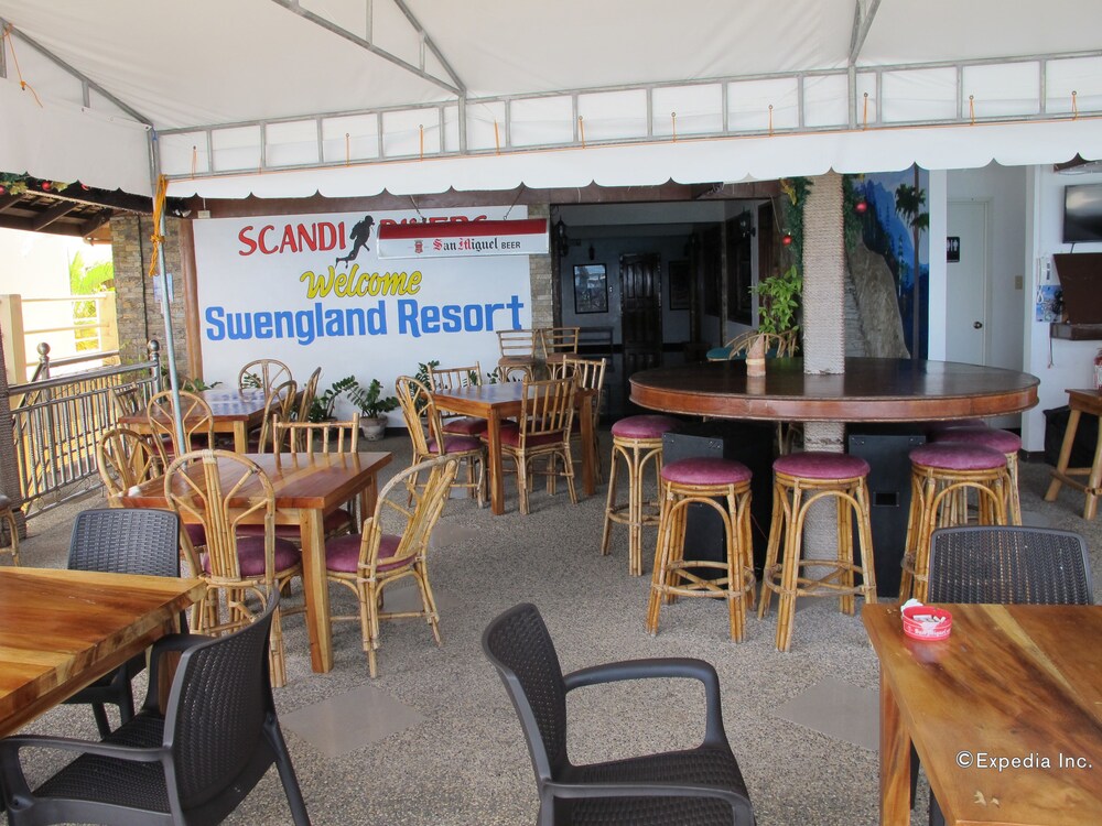 scandinavian divers inc