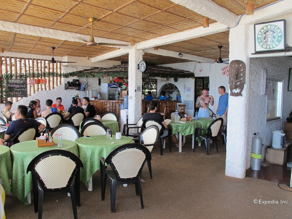 scandinavian divers inc