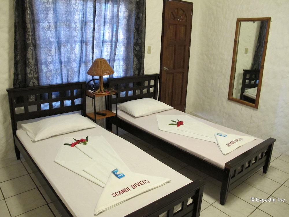 scandinavian divers inc