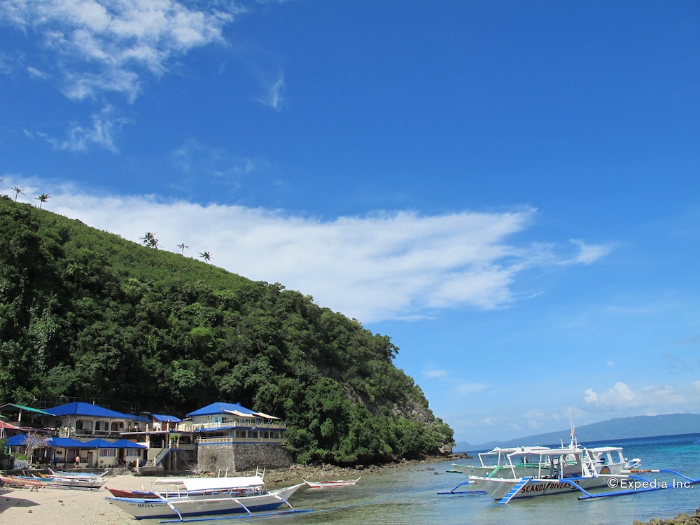 scandinavian divers inc