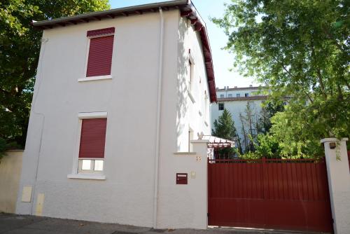 villa seignemartin