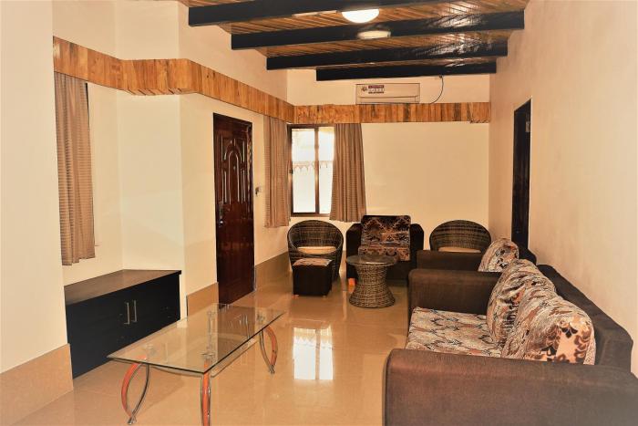 holiday hire fiji