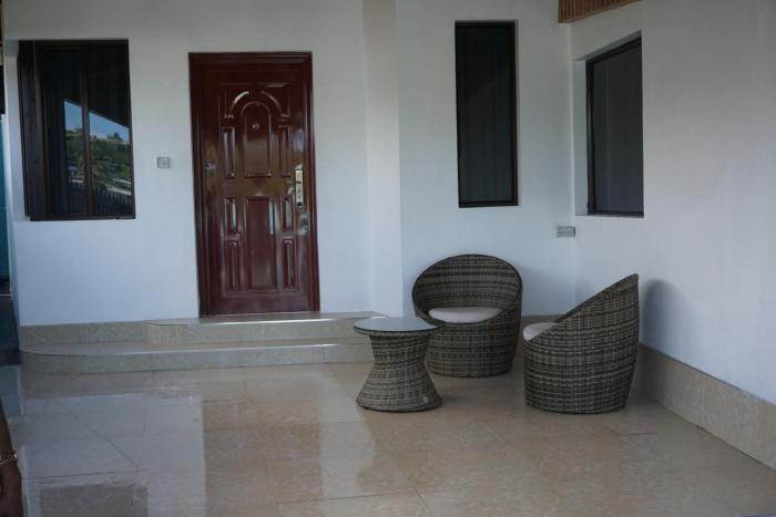 holiday hire fiji