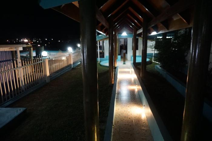 holiday hire fiji