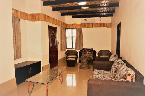 holiday hire fiji