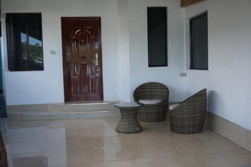 holiday hire fiji