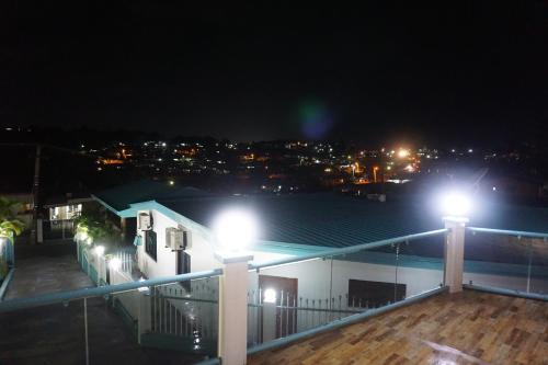 holiday hire fiji