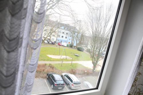 bermuda apartment bochum city