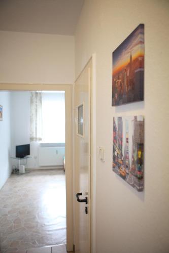 bermuda apartment bochum city