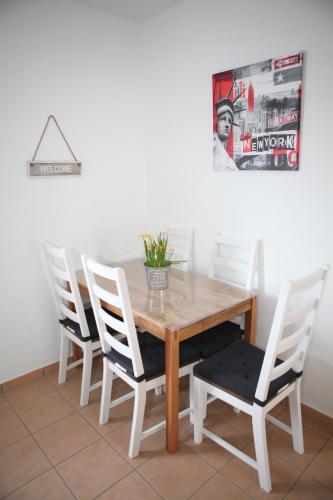 bermuda apartment bochum city