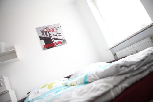 bermuda apartment bochum city