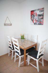 bermuda apartment bochum city