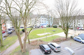 Bermuda Apartment Bochum City,Essen>>Bochum,0 star
