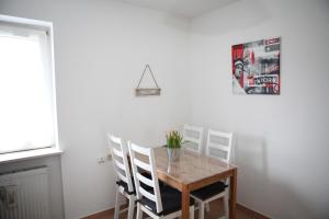 bermuda apartment bochum city
