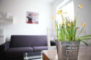 bermuda apartment bochum city