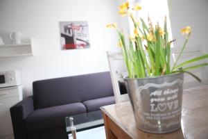 bermuda apartment bochum city