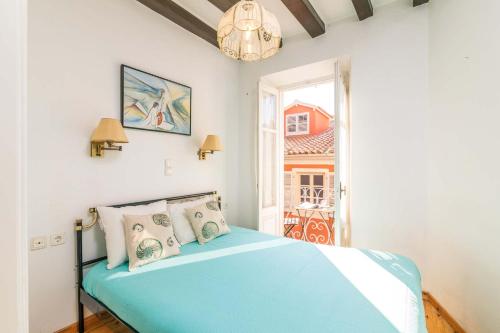 philarmonic orchestra apartment by konnect
