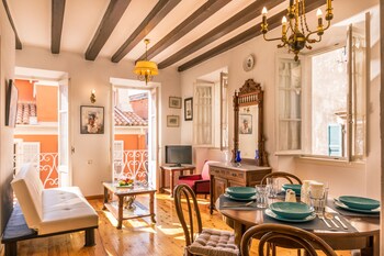 Philarmonic Orchestra Apartment By Konnect,Corfu Town>>Corfu,0 star