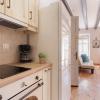 philarmonic orchestra apartment by konnect