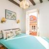 philarmonic orchestra apartment by konnect