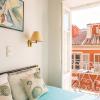 philarmonic orchestra apartment by konnect