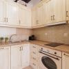 philarmonic orchestra apartment by konnect