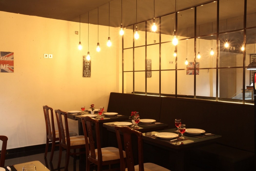 mutiara suites