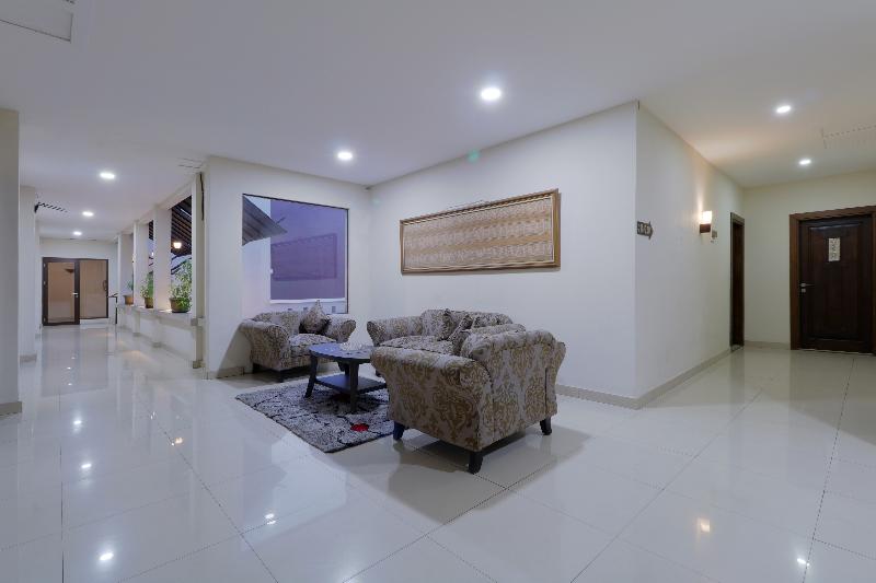 mutiara suites