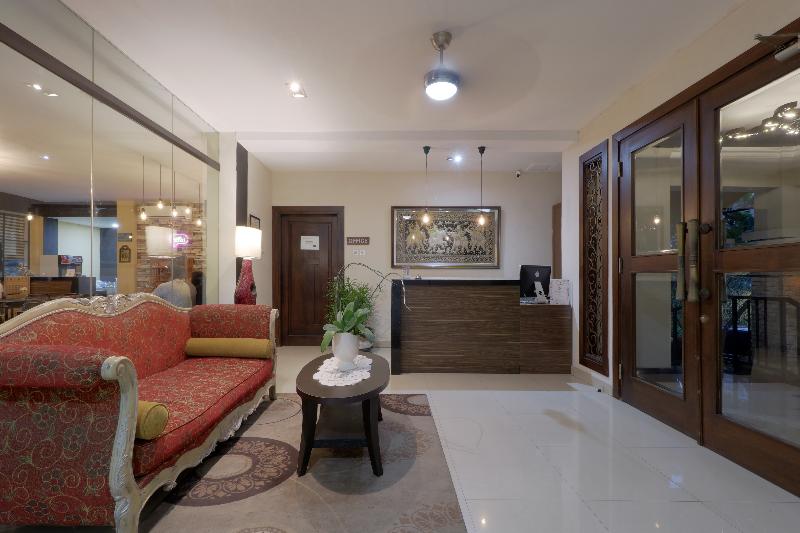 mutiara suites