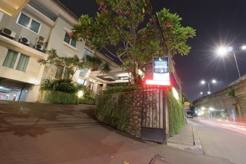 jakarta