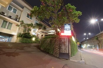 jakarta