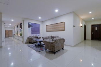 mutiara suites