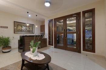 mutiara suites