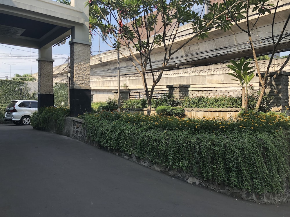jakarta