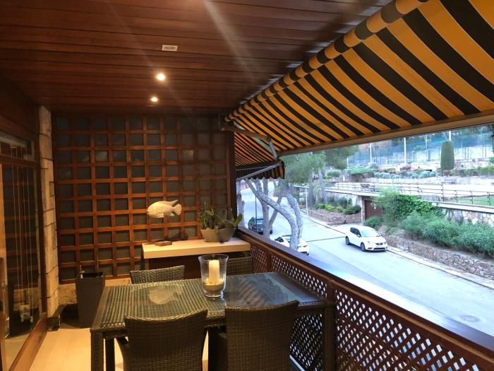 sant antoni de calonge