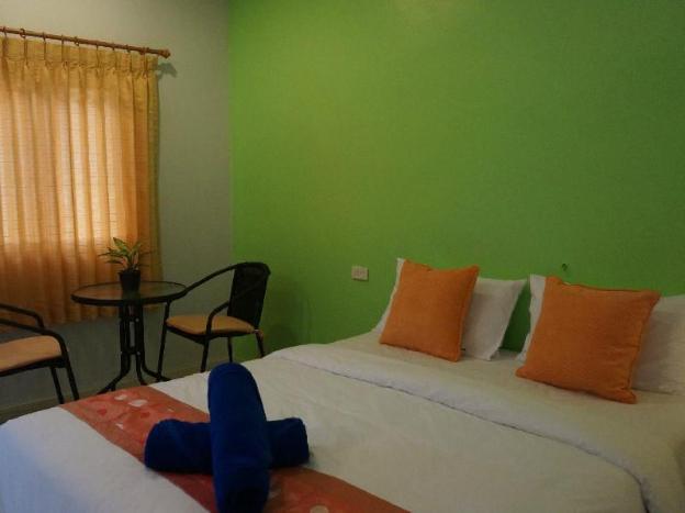 ko lanta